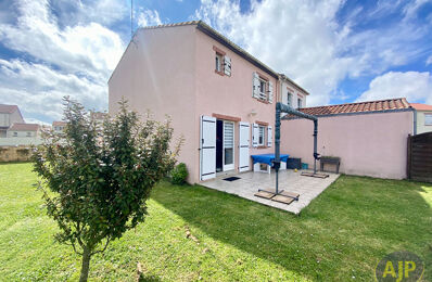 vente maison 223 860 € à proximité de Fresnay-en-Retz (44580)