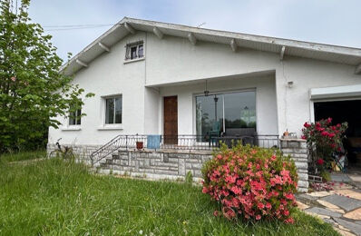vente maison 224 000 € à proximité de Andoins (64420)