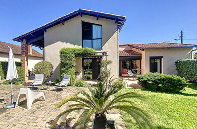 vente maison 388 000 € à proximité de La Salvetat-Belmontet (82230)