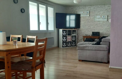 vente appartement 173 000 € à proximité de Villard-Bonnot (38190)