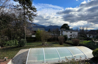 vente maison 675 000 € à proximité de Grenoble (38)