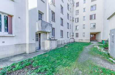 vente appartement 97 000 € à proximité de Noyarey (38360)