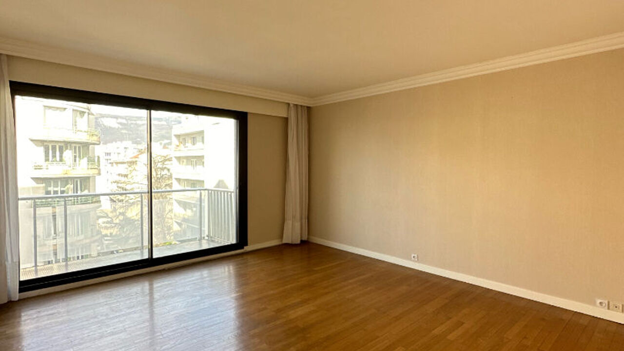 appartement 4 pièces 117 m2 à vendre à Grenoble (38100)