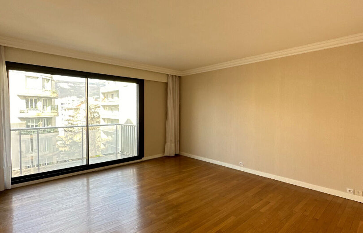 appartement 4 pièces 117 m2 à vendre à Grenoble (38100)