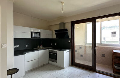 vente appartement 249 000 € à proximité de Champ-sur-Drac (38560)
