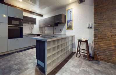 appartement 2 pièces 59 m2 à louer à Grenoble (38000)