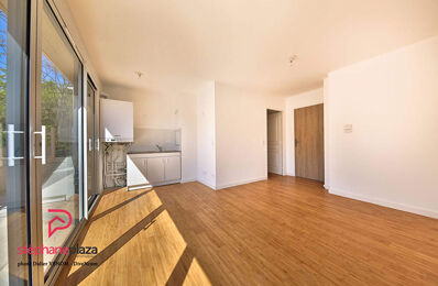 appartement 3 pièces 52 m2 à vendre à Antony (92160)