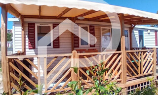 Maison 4 Pièces 40 m² à vendre à Fréjus (83600)