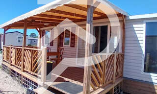 Maison 4 Pièces 40 m² à vendre à Fréjus (83600)