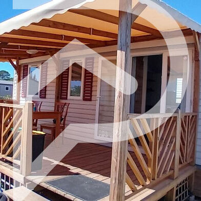 Maison 4 pièces 39990 €