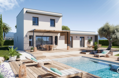 vente maison 538 900 € à proximité de Cabrières-d'Aigues (84240)