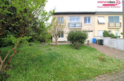 vente maison 345 000 € à proximité de Camblanes-Et-Meynac (33360)