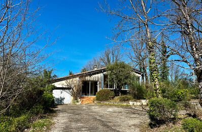 vente maison 224 000 € à proximité de Beaumont-du-Périgord (24440)