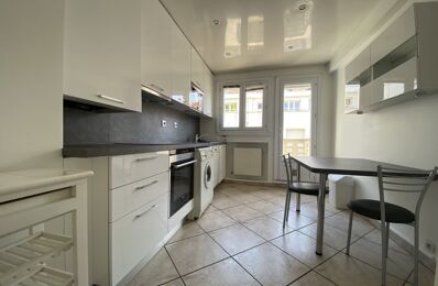 location appartement 1 063 € CC /mois à proximité de Montbonnot-Saint-Martin (38330)