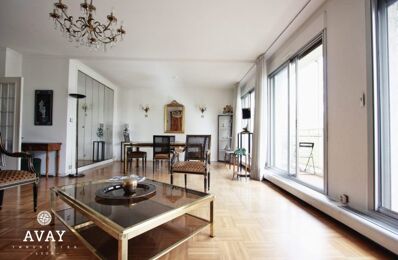 vente appartement 475 000 € à proximité de Brignais (69530)