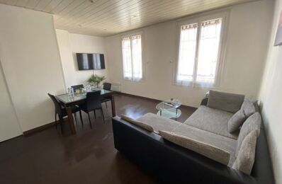 vente appartement 239 000 € à proximité de Sainte-Foy (85150)