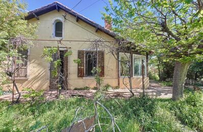 vente maison 290 000 € à proximité de Solliès-Toucas (83210)
