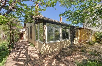 vente maison 290 000 € à proximité de La Cadière-d'Azur (83740)