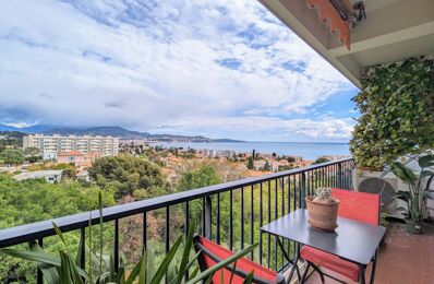vente appartement 259 000 € à proximité de Nice (06000)