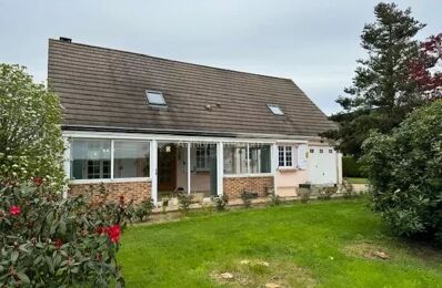 vente maison 273 000 € à proximité de Saint-Aubin-Routot (76430)