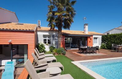 vente maison 997 500 € à proximité de Nieul-sur-Mer (17137)