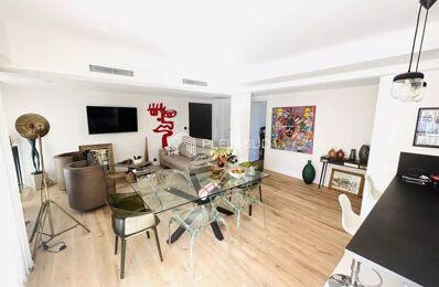 vente appartement 895 000 € à proximité de La Gaude (06610)