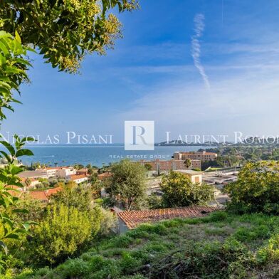 Terrain  1790000 €