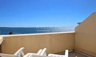 Appartement 3 Pièces 45 m² à vendre à Cannes (06400)