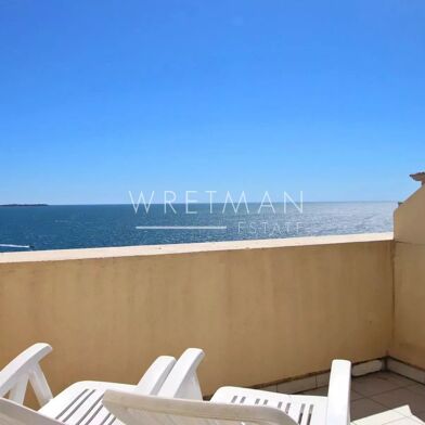 Appartement 3 pièces 385000 €