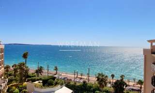 Appartement 3 Pièces 45 m² à vendre à Cannes (06400)