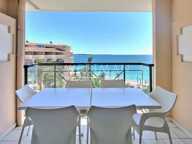 Duplex en dernier étage de 3 pièces avec 2 terrasses vue mer - C — photo 4