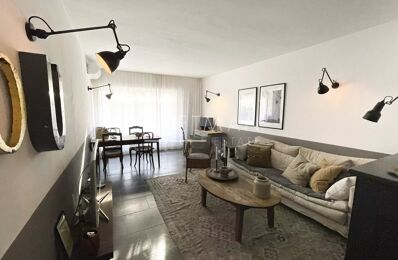 vente appartement 379 000 € à proximité de Auribeau-sur-Siagne (06810)