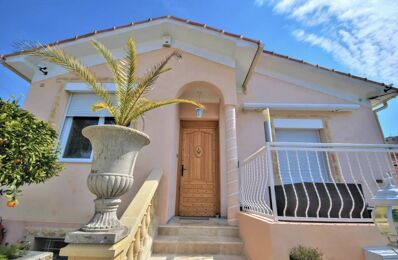 vente maison 995 000 € à proximité de Villefranche-sur-Mer (06230)