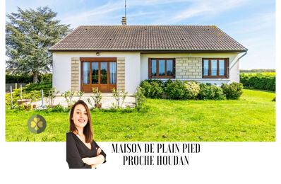 vente maison 285 000 € à proximité de La Queue-les-Yvelines (78940)
