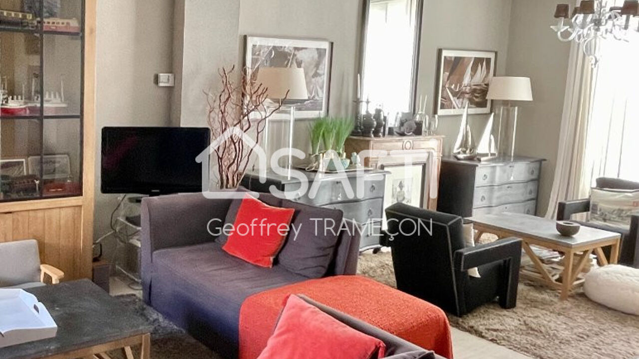 maison 7 pièces 165 m2 à vendre à Les Sables-d'Olonne (85100)