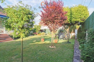 vente maison 398 000 € à proximité de Caillouet-Orgeville (27120)