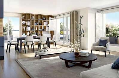 appartement 4 pièces 148 m2 à vendre à Balaruc-les-Bains (34540)