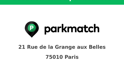 location garage 105 € CC /mois à proximité de Margency (95580)