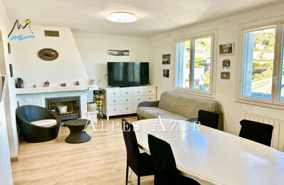 appartement 3 pièces 71 m2 à vendre à La Colle-sur-Loup (06480)