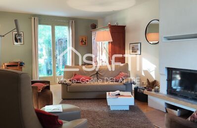 maison 5 pièces 114 m2 à vendre à Villeneuve-d'Ascq (59493)