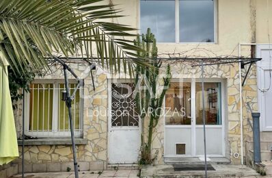 vente maison 223 000 € à proximité de Saint-Privat-des-Vieux (30340)