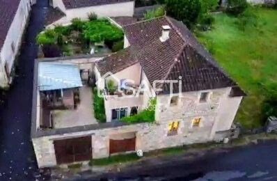 vente maison 265 000 € à proximité de Prayssac (46220)