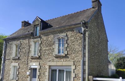 vente maison 134 000 € à proximité de Inguiniel (56240)