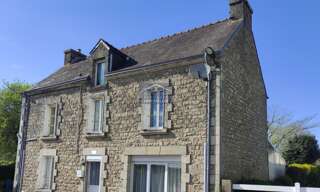 Maison 4 Pièces 103 m² à vendre à Ploërdut (56160)