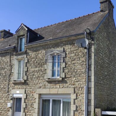 Maison 4 pièces 117920 €