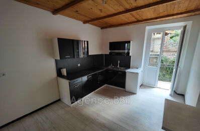 vente appartement 294 000 € à proximité de Lantosque (06450)