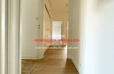 vente appartement 176 000 € à proximité de Sannois (95110)