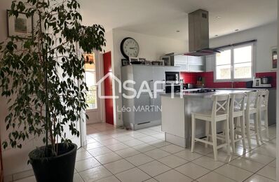 vente maison 245 500 € à proximité de Faveraye-Machelles (49380)