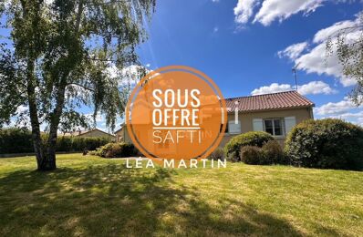 vente maison 245 500 € à proximité de Chaudefonds-sur-Layon (49290)