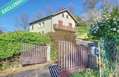 vente maison 175 000 € à proximité de Trausse (11160)